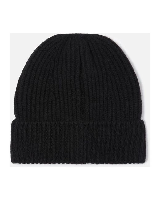 Pinko Black Beanies