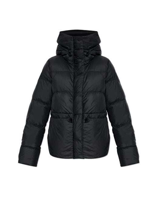 Down Jackets Canada Goose de color Blue