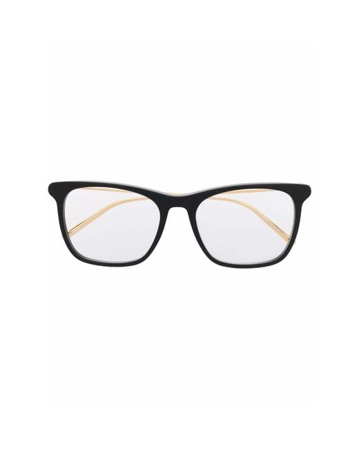 Boucheron Black Glasses