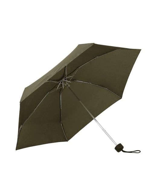 Piquadro Green Umbrellas