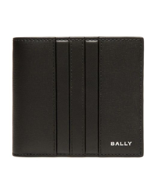 Bally Black Wallets & Cardholders for men