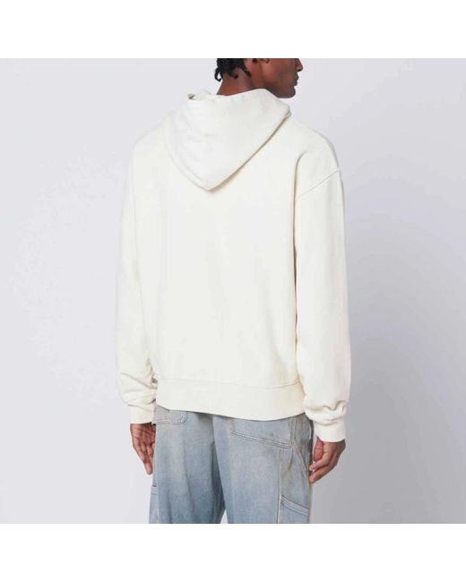 Brain Dead Gray Hoodies for men