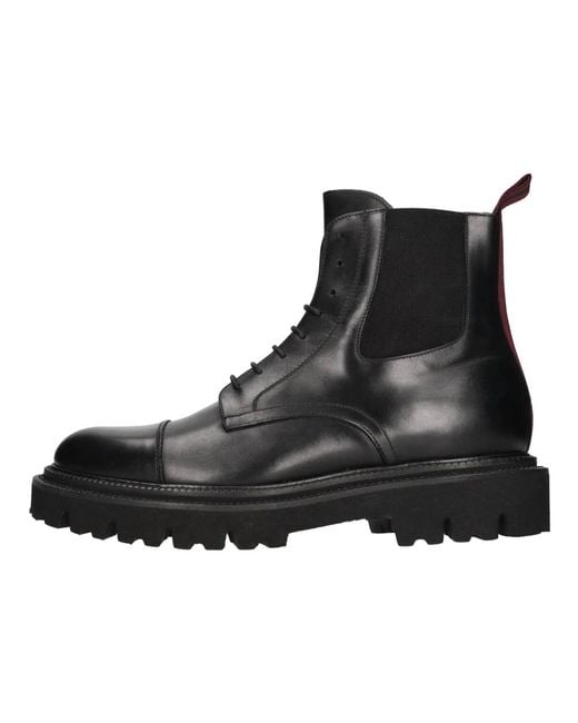 Marechiaro 1962 Stiefel Schwarz in Black für Herren