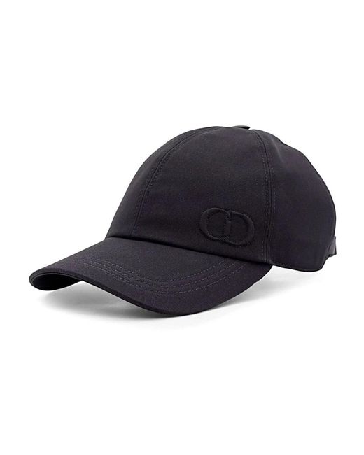 Dior Blue Hats & Caps