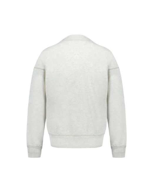 Sweatshirts Isabel Marant de color Gray