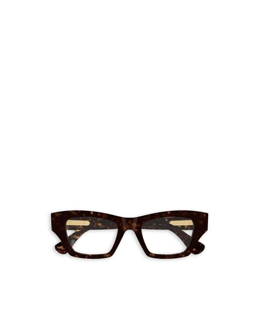 Cartier Brown Glasses