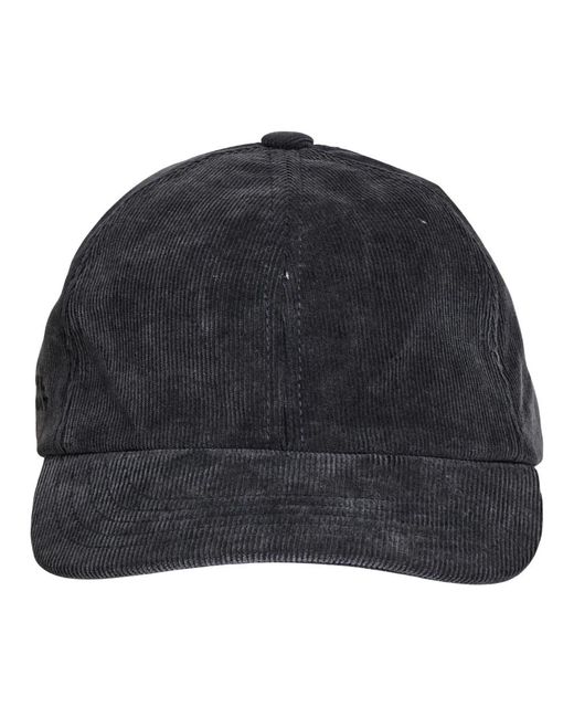Isabel Marant Black Caps