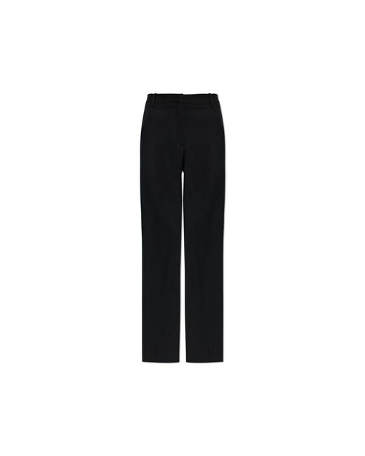 Tom Ford Wolbroek in het Black