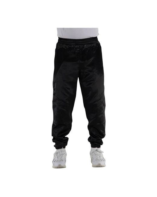 Sweatpants di Etudes Studio in Black da Uomo