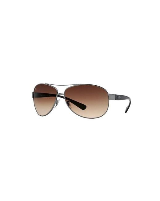 Ray-Ban Brown Sunglasses for men