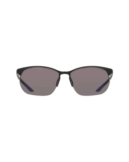 Nike Brown Sunglasses for men
