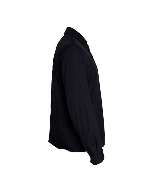 Montecore Blue Light Jackets for men