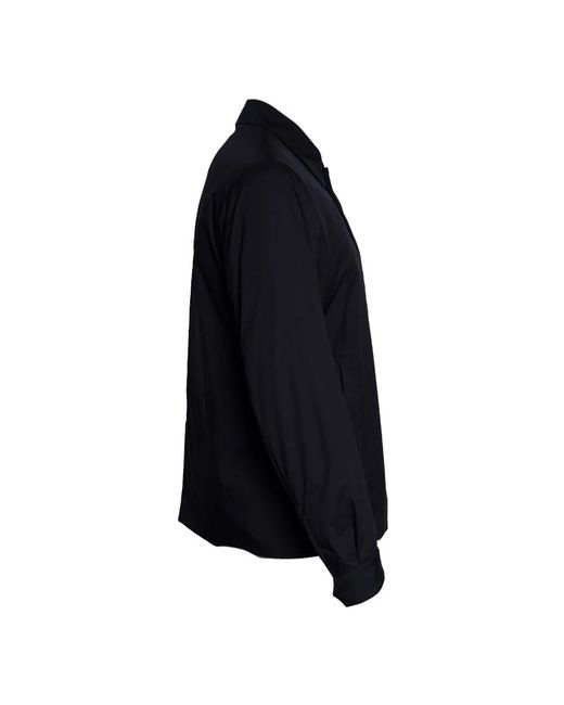 Montecore Technischer Blouson in Blue für Herren