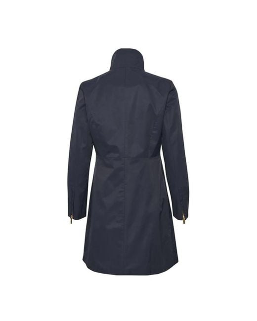Part Two Blue Parkas