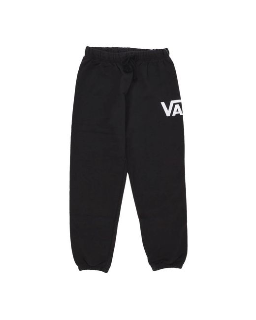 Vans Black Sweatpants