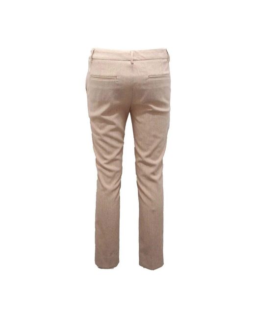 Grifoni Natural Wollmischhose Made
