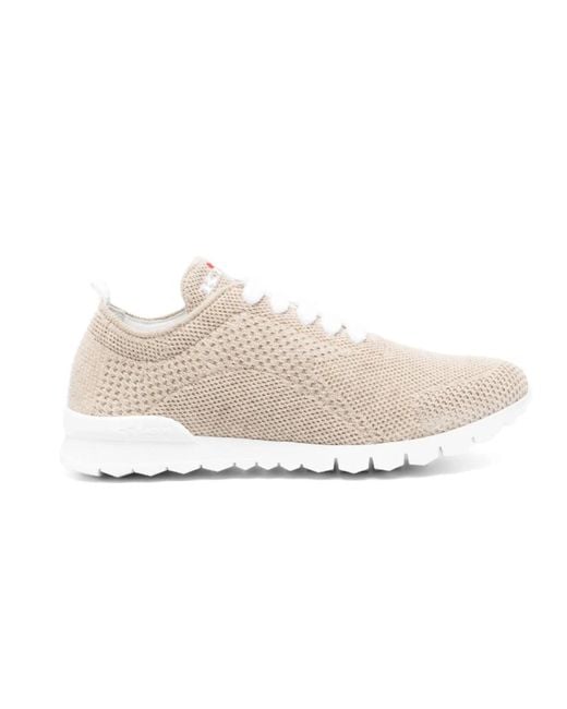 Sneakers Kiton en coloris White