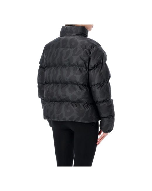 Jackets Nike en coloris Black