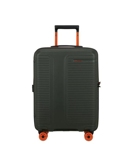 Samsonite Green Suitcases