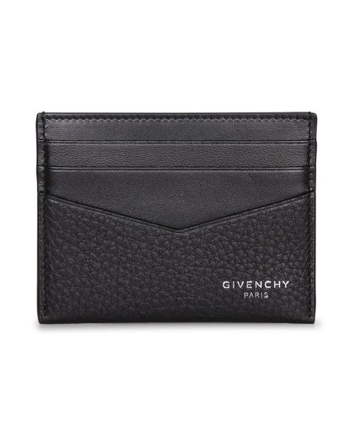 Givenchy Wallets &Amp; Cardholders in Black für Herren