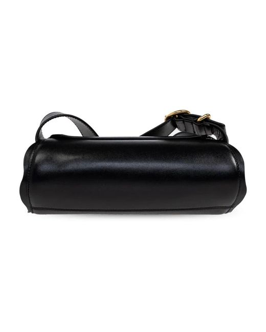 Shoulder Bags di Jil Sander in Black