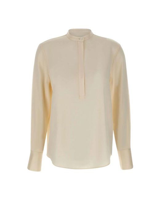 Blouses Filippa K de color White