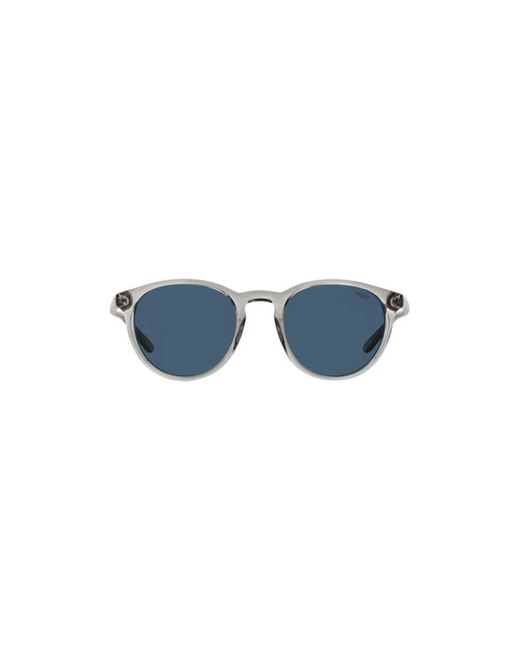 Polo Ralph Lauren Blue Sunglasses