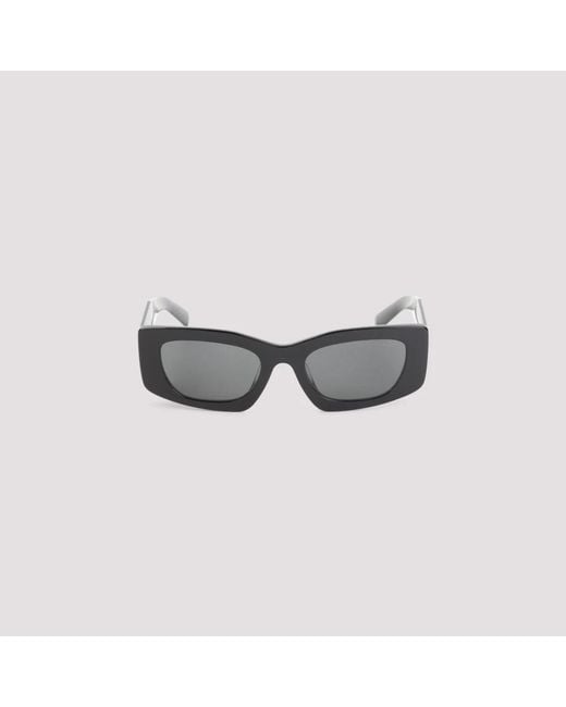 Prada Black Sunglasses