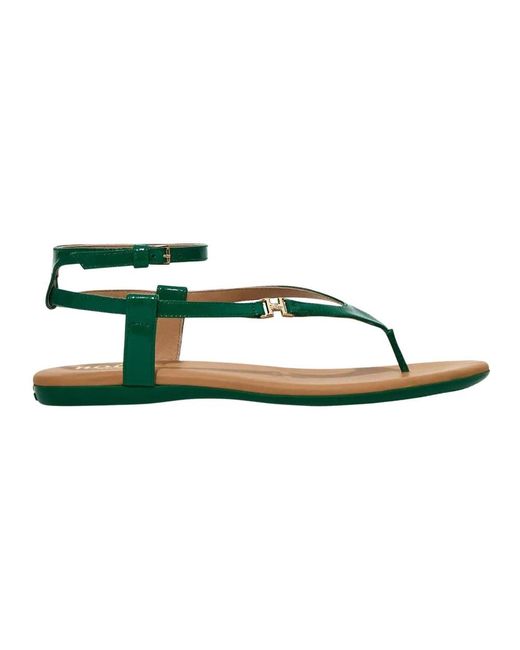 Hogan Sandalen - - Dames in het Groen | Lyst BE