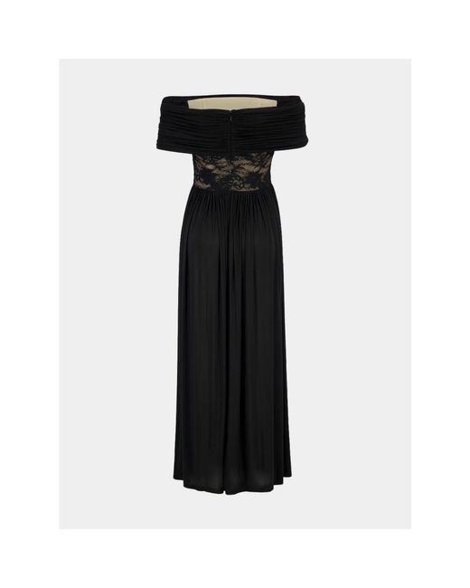 Zimmermann Gowns in het Black