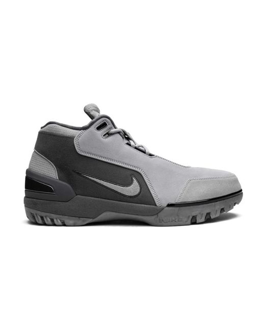 Nike Gray Sneakers for men