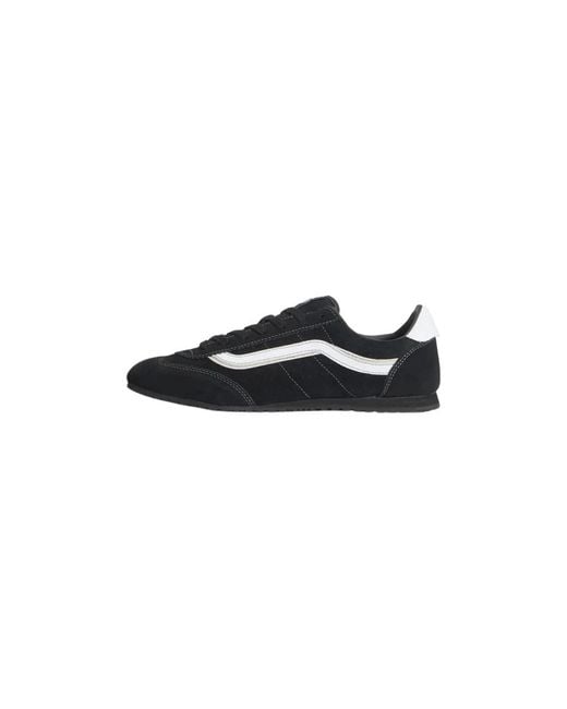 Vans Super Lowpro in Blue für Herren