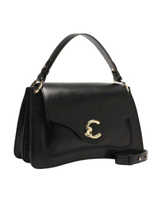 Coccinelle Black Handbags