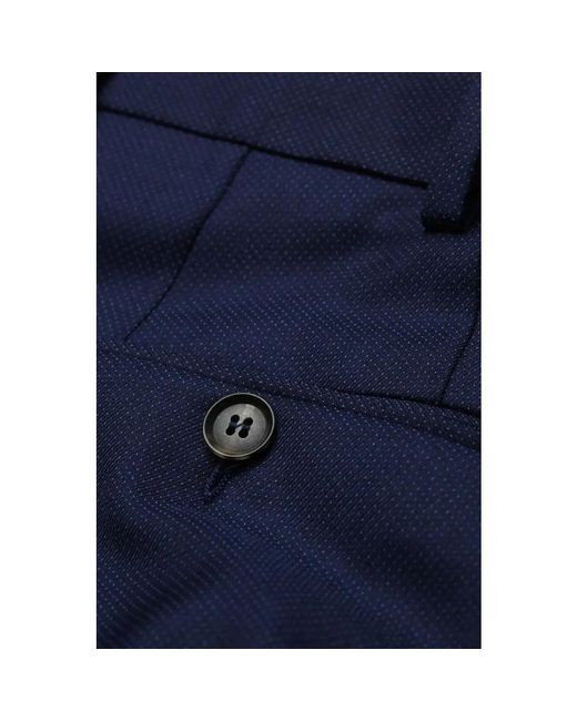 DIGEL Preference Pantalon in het Blue voor heren