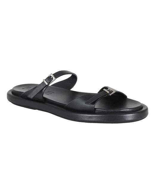 Sliders Poeve en coloris Black