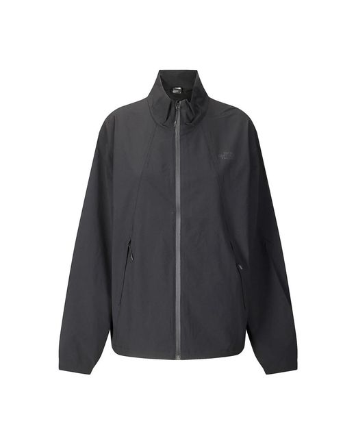 Light Jackets The North Face pour homme en coloris Black