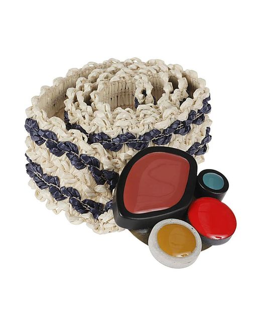 Exquisite J White Belts