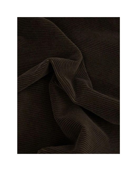 Stone Island Black Light Jackets for men
