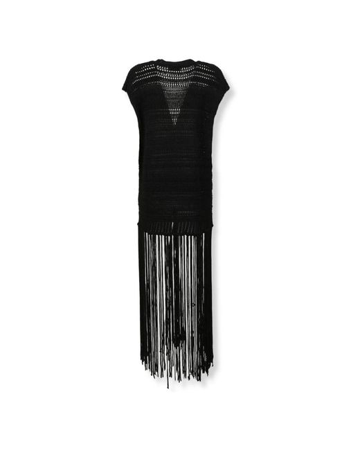 Cardigans Laneus de color Black
