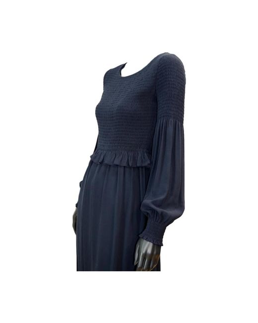 HUGO Blue Day Dresses