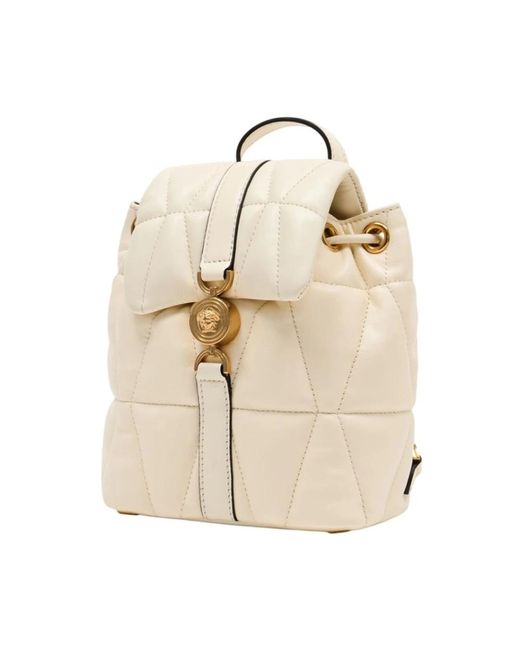 Backpacks di Versace in Natural
