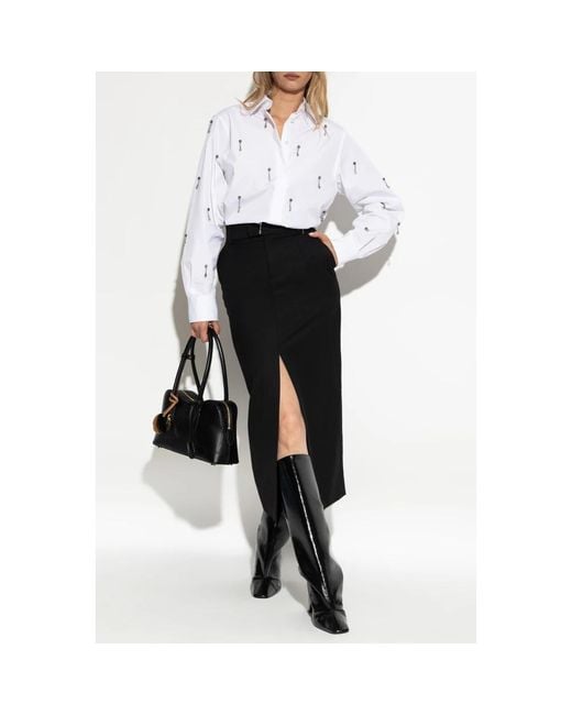 Stella McCartney White Shirts