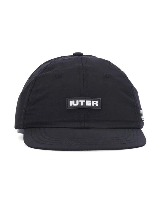 Iuter Caps in het Blue voor heren