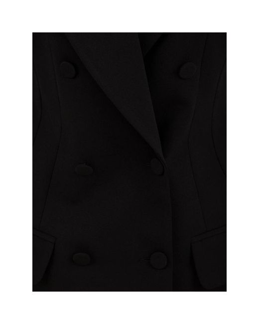 Aniye By Black Blazers