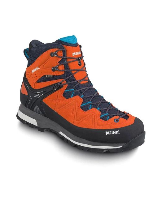 Meindl Tonale gtx wanderschuh in Blue für Herren
