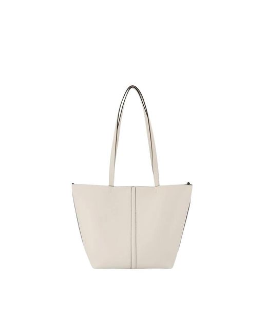 Tote Bags di Vanessa Bruno in White