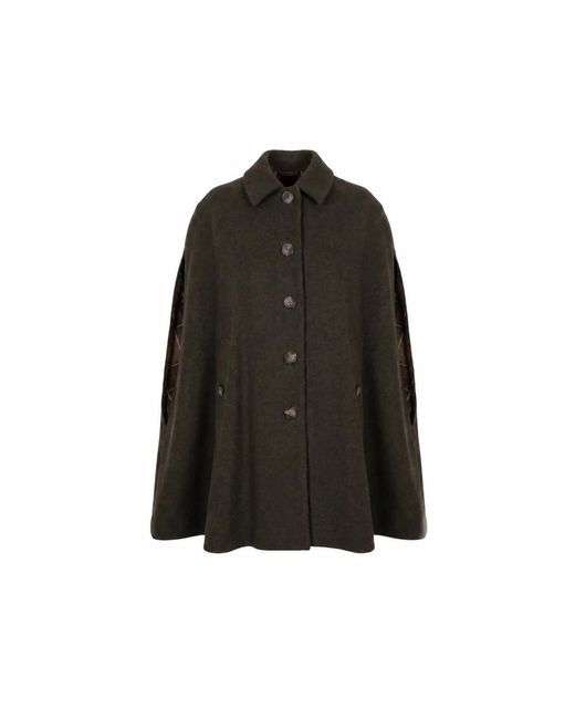 ViCOLO Jassen ,Groen ,Capes in het Black