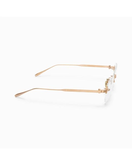 Akoni Accessoires ,Juno-Four in het Metallic