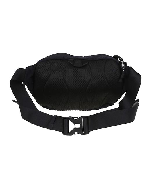 C P Company Belt Bags in het Black voor heren
