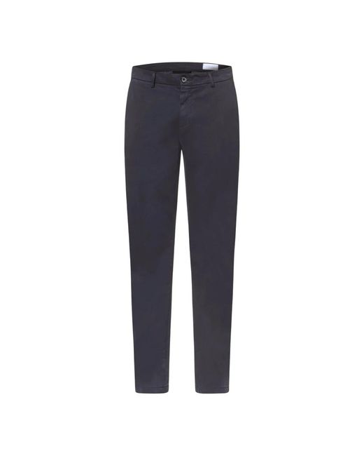 Chinos Baldessarini de hombre de color Blue